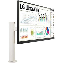 Мониторы LG UltraWide 34WQ680
