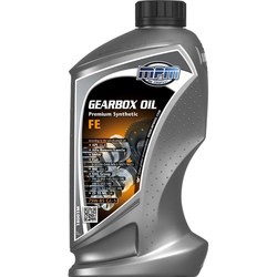 Трансмиссионные масла MPM Gearbox Oil 75W-85 GL-5 Premium Synthetic FE 1L