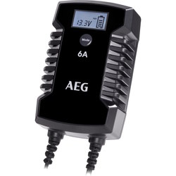 Пуско-зарядные устройства AEG LD6