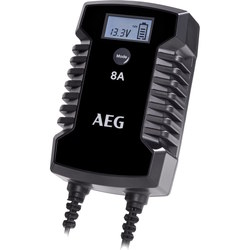 Пуско-зарядные устройства AEG LD8