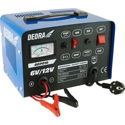 Пуско-зарядные устройства Dedra DEP010