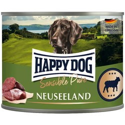Корм для собак Happy Dog Sensible Pure Neuseeland 200 g 1&nbsp;шт
