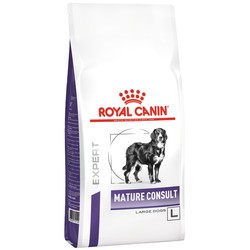 Корм для собак Royal Canin Mature Consult L 14 kg