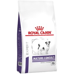 Корм для собак Royal Canin Mature Consult S 3.5 kg