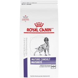 Корм для собак Royal Canin Mature Consult M 10 kg