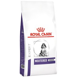 Корм для собак Royal Canin Neutered Junior 10 kg