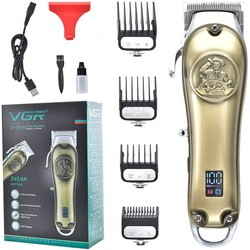 Машинки для стрижки волос VGR V-658