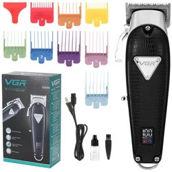 Машинки для стрижки волос VGR V-676