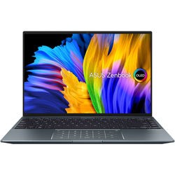 Ноутбуки Asus Zenbook 14X OLED UX5401EA [UX5401EA-L7099W]