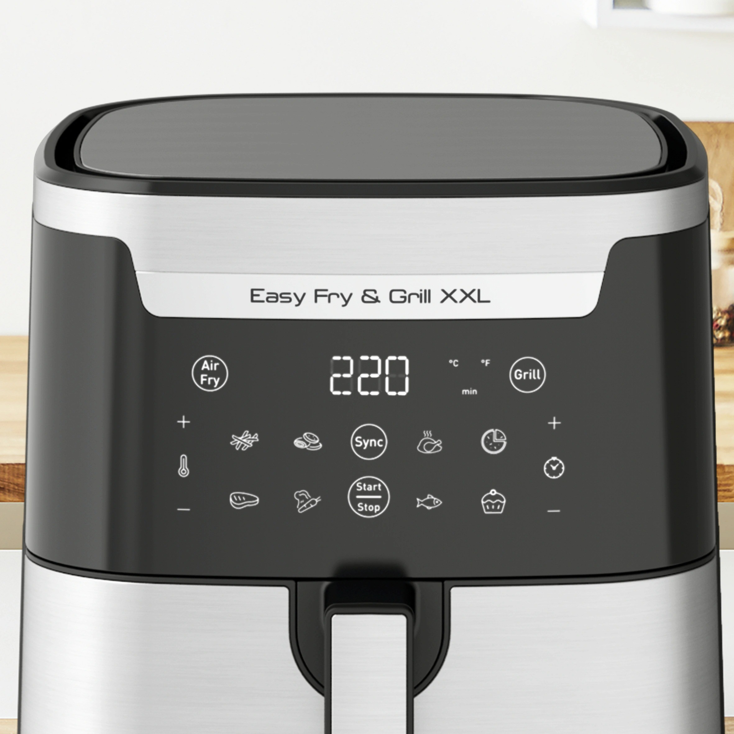 Easy fry grill. Tefal easy Fry. Аэрофритюрница Tefal easy Fry hot ey1018. Tefal easy Fry Grill &amp; Steam. Аэрогриль Tefal easy Fry Compact, 3 л ey145810.