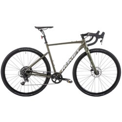 Велосипеды Romet Boreas 2 2023 frame 56