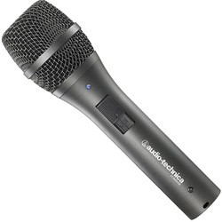 Микрофоны Audio-Technica AT2005USB