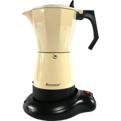 Кофеварки и кофемашины Rossner TW-4420