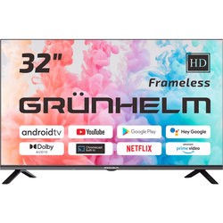 Телевизоры Grunhelm 32H700-GA11V 32&nbsp;&#34;