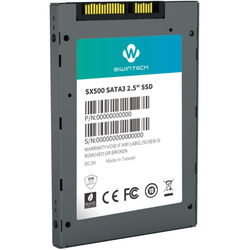 SSD-накопители BIWIN Tech SX500 52S3A8Q 256&nbsp;ГБ