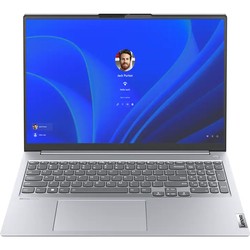 Ноутбуки Lenovo ThinkBook 16 G4+ IAP [16 G4+ IAP 21CY0010RU]