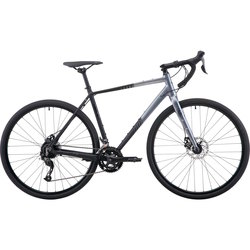 Велосипеды Pride RocX 8.1 2023 frame L