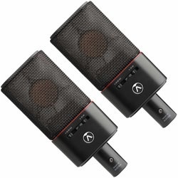 Микрофоны Austrian Audio OC18 Dual Set