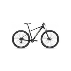 Велосипеды Giant Talon 4 29 2023 frame L (черный)