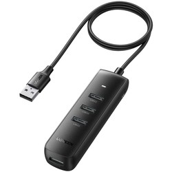 Картридеры и USB-хабы Ugreen UG-80657