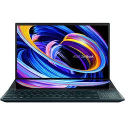Ноутбуки Asus Zenbook Pro Duo 15 OLED UX582ZW [UX582ZW-H2004X]