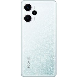 Мобильные телефоны Poco F5 ОЗУ 12 ГБ (черный)