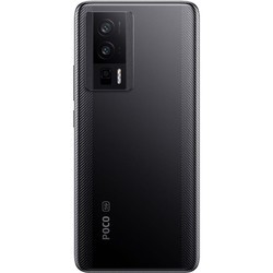 Мобильные телефоны Poco F5 Pro 256&nbsp;ГБ / ОЗУ 8 ГБ (черный)