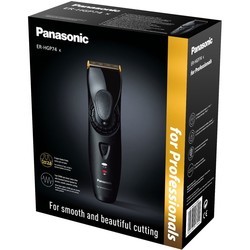 Машинки для стрижки волос Panasonic ER-HGP74