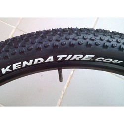 Велосипедные покрышки Kenda Kick-Back 700x40C