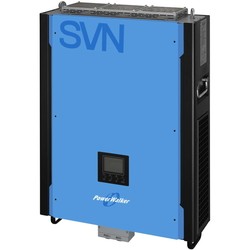 Инверторы для солнечных панелей PowerWalker Solar Inverter 10000 SVN OGV 3/3