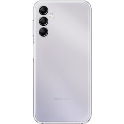 Чехлы для мобильных телефонов Samsung Clear Cover for Galaxy A14