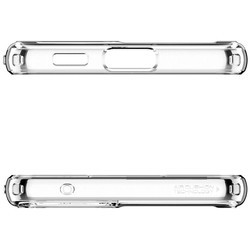 Чехлы для мобильных телефонов Spigen Ultra Hybrid for Galaxy A53