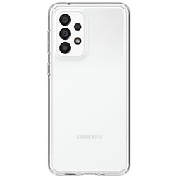 Чехлы для мобильных телефонов Spigen Ultra Hybrid for Galaxy A33