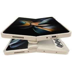 Чехлы для мобильных телефонов Spigen Slim Armor Pro for Galaxy Z Fold 4