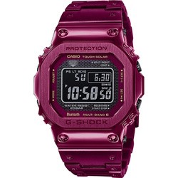 Наручные часы Casio G-Shock GMW-B5000RD-4