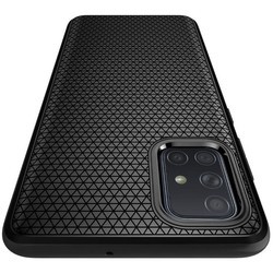Чехлы для мобильных телефонов Spigen Liquid Air for Galaxy A51