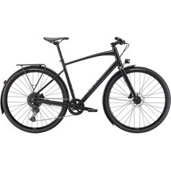 Велосипеды Specialized Sirrus X 3.0 EQ 2023 frame XXS
