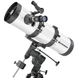 Телескопы BRESSER Newton 130/650 EQ3