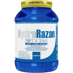 Протеины Yamamoto HydroRazan 2&nbsp;кг