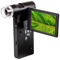 Микроскопы Sigeta Illuminant 10x-300x 5.0Mpx LCD