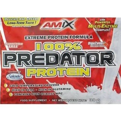Протеины Amix 100% Predator Protein 0&nbsp;кг