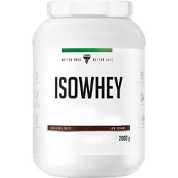 Протеины Trec Nutrition IsoWhey 2&nbsp;кг