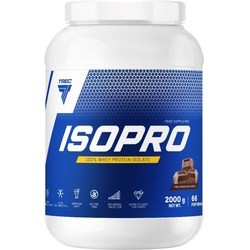 Протеины Trec Nutrition IsoPro 2&nbsp;кг
