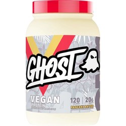 Протеины GHOST Vegan Protein 0.9&nbsp;кг