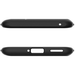 Чехлы для мобильных телефонов Spigen Ultra Hybrid for OnePlus 10 Pro (черный)