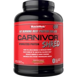 Протеины MuscleMeds Carnivor Shred 1.7&nbsp;кг