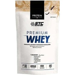 Протеины STC Premium Whey 0.8&nbsp;кг