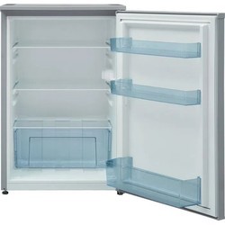 Холодильники Indesit I55RM 1110 S 1 серебристый