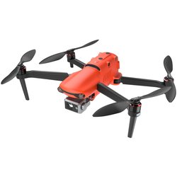 Квадрокоптеры (дроны) Autel Evo II Dual 640T Rugged Bundle V3 (оранжевый)