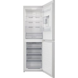 Холодильники Indesit INFC8 50TI1 S AQUA 1 серебристый